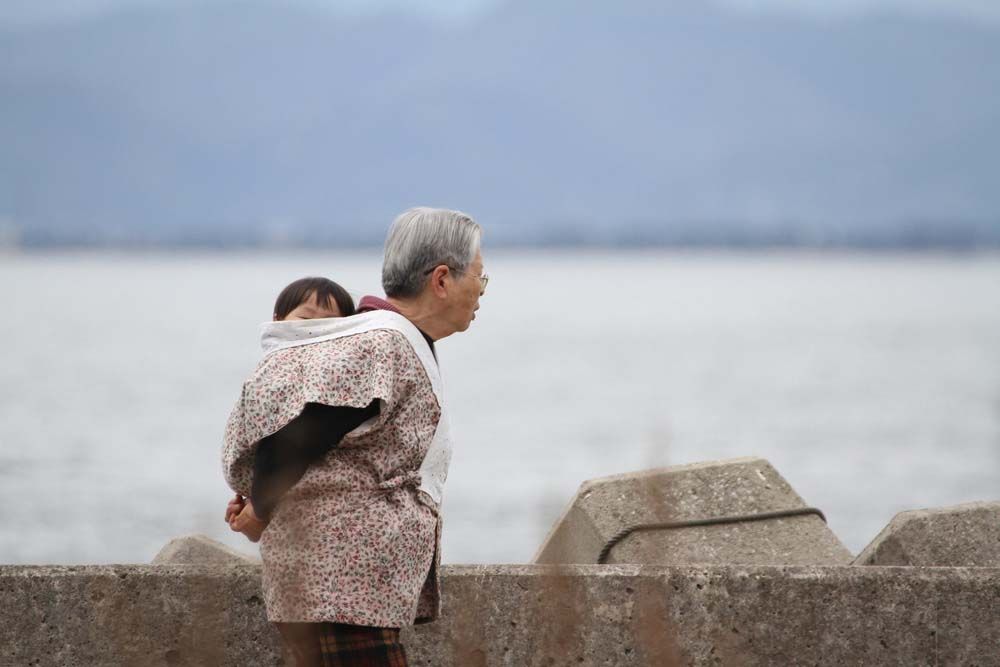 照顧