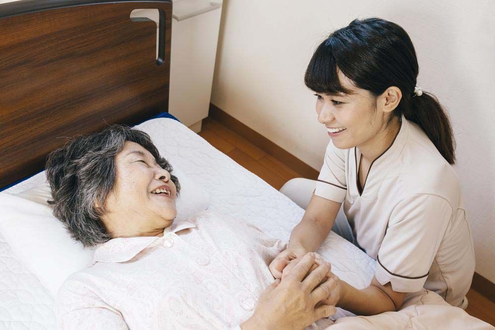 天主教老人失智基金會