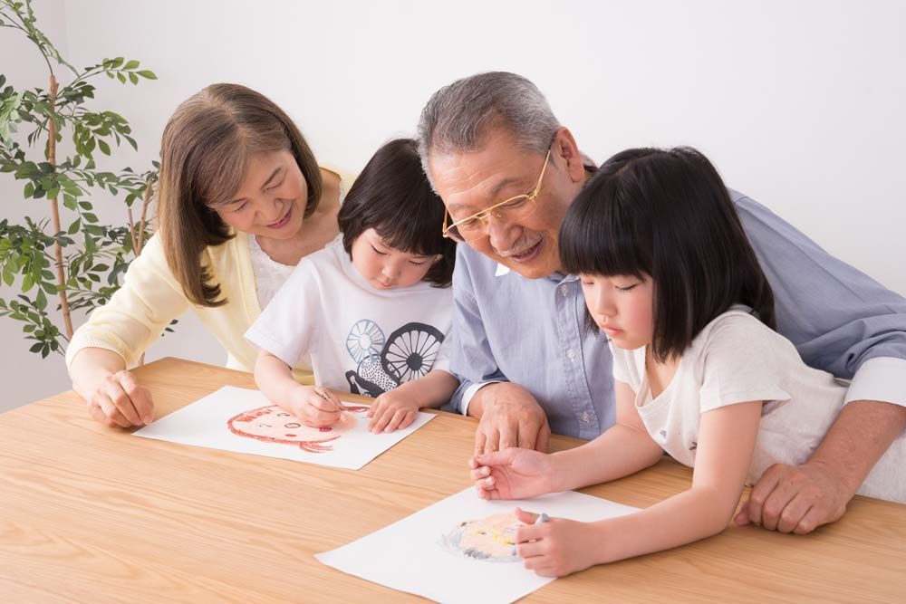 共學