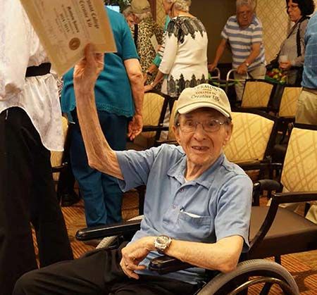 終身學習