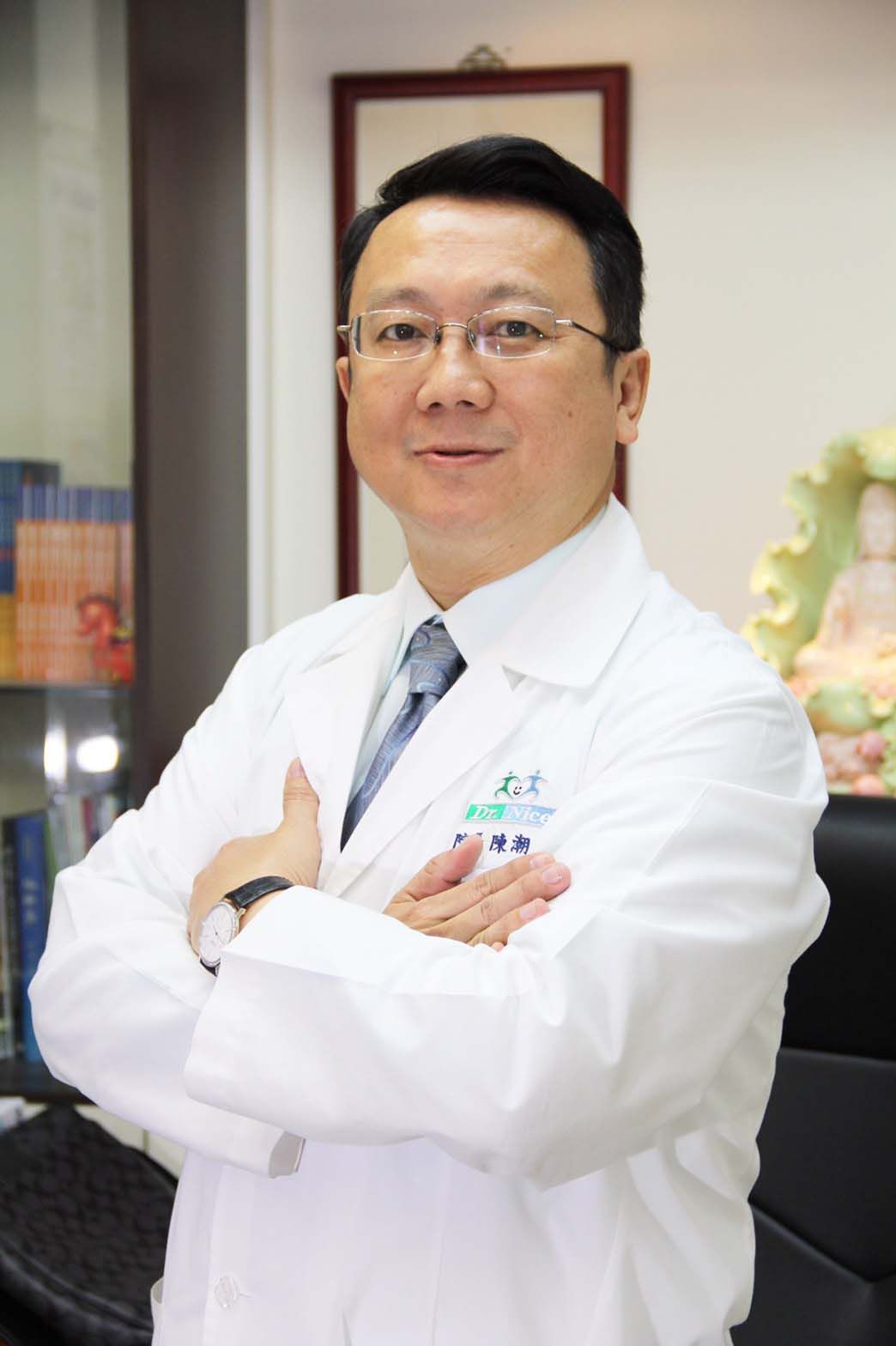陳潮宗