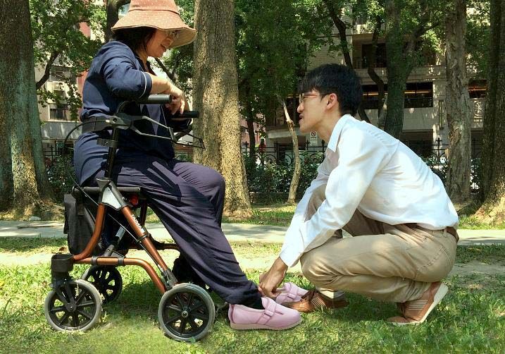 健康鞋