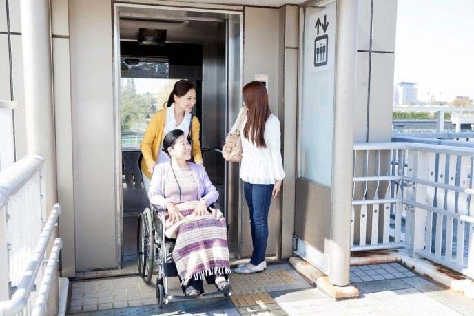 無縫接軌式