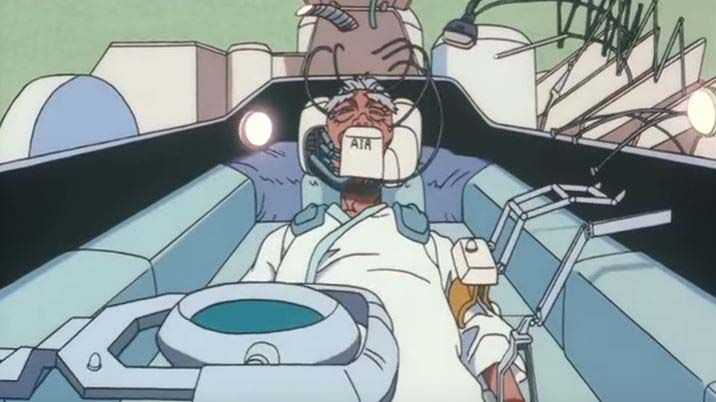 機器人