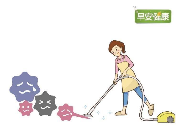 濕氣