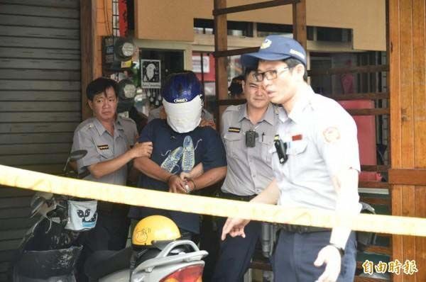 兇殺妹