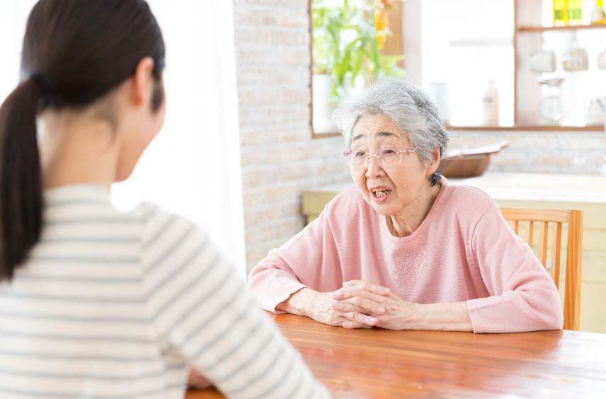 緩和醫療