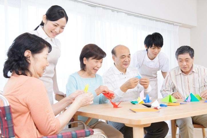 安養中心