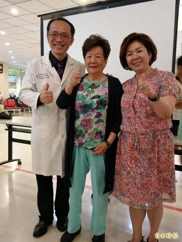 老人憂鬱