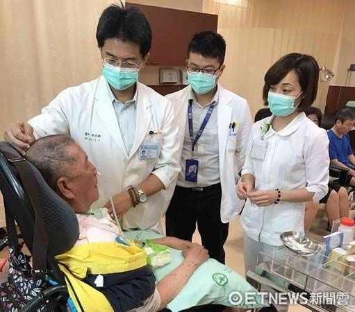 中西醫