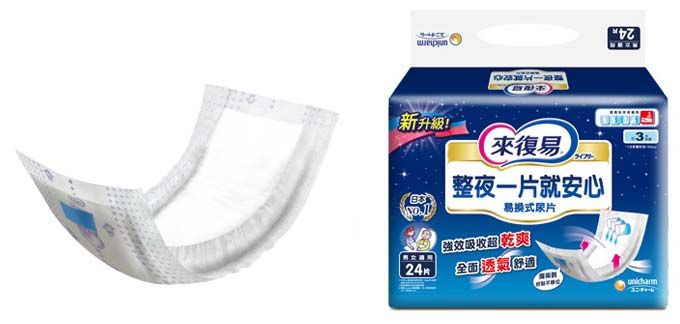來復易