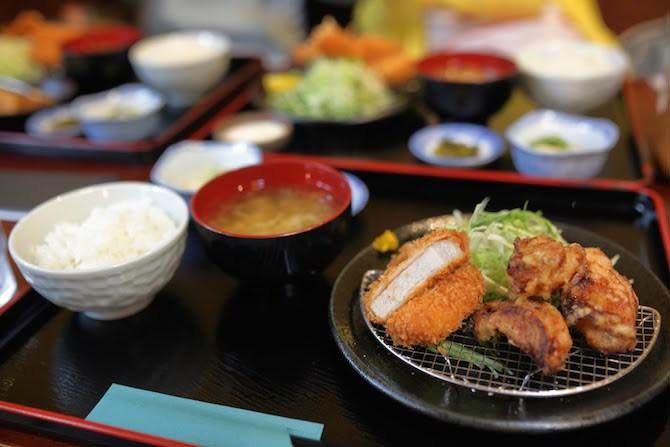 肌肉