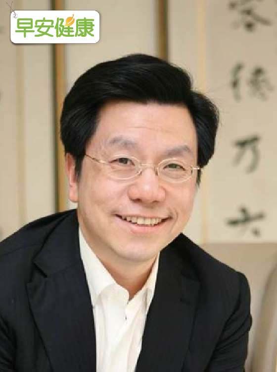 李開復