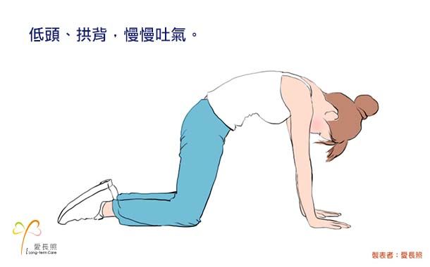 伸展運動