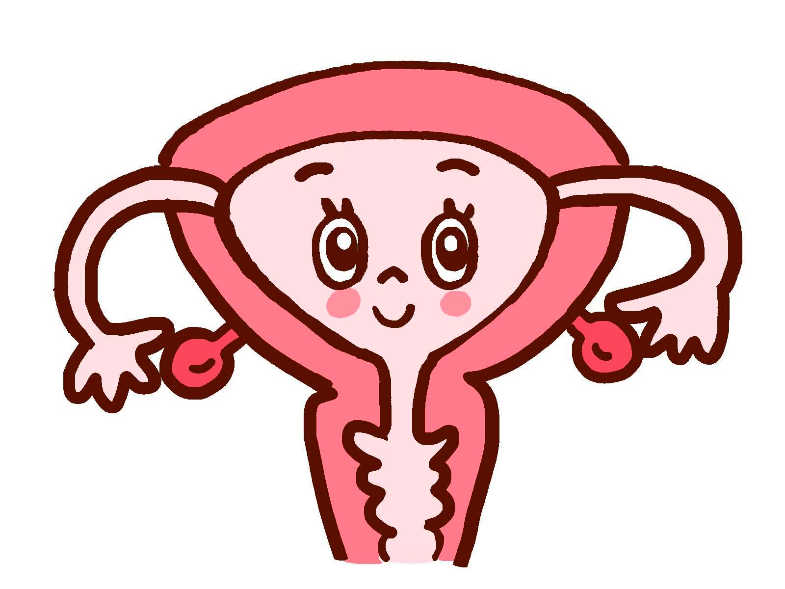 子宮頸