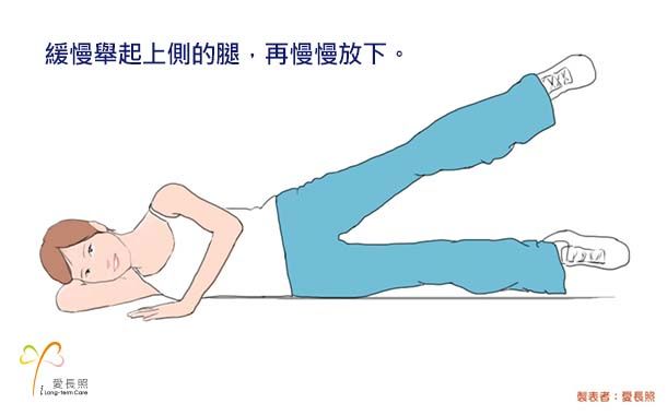 測舉運動
