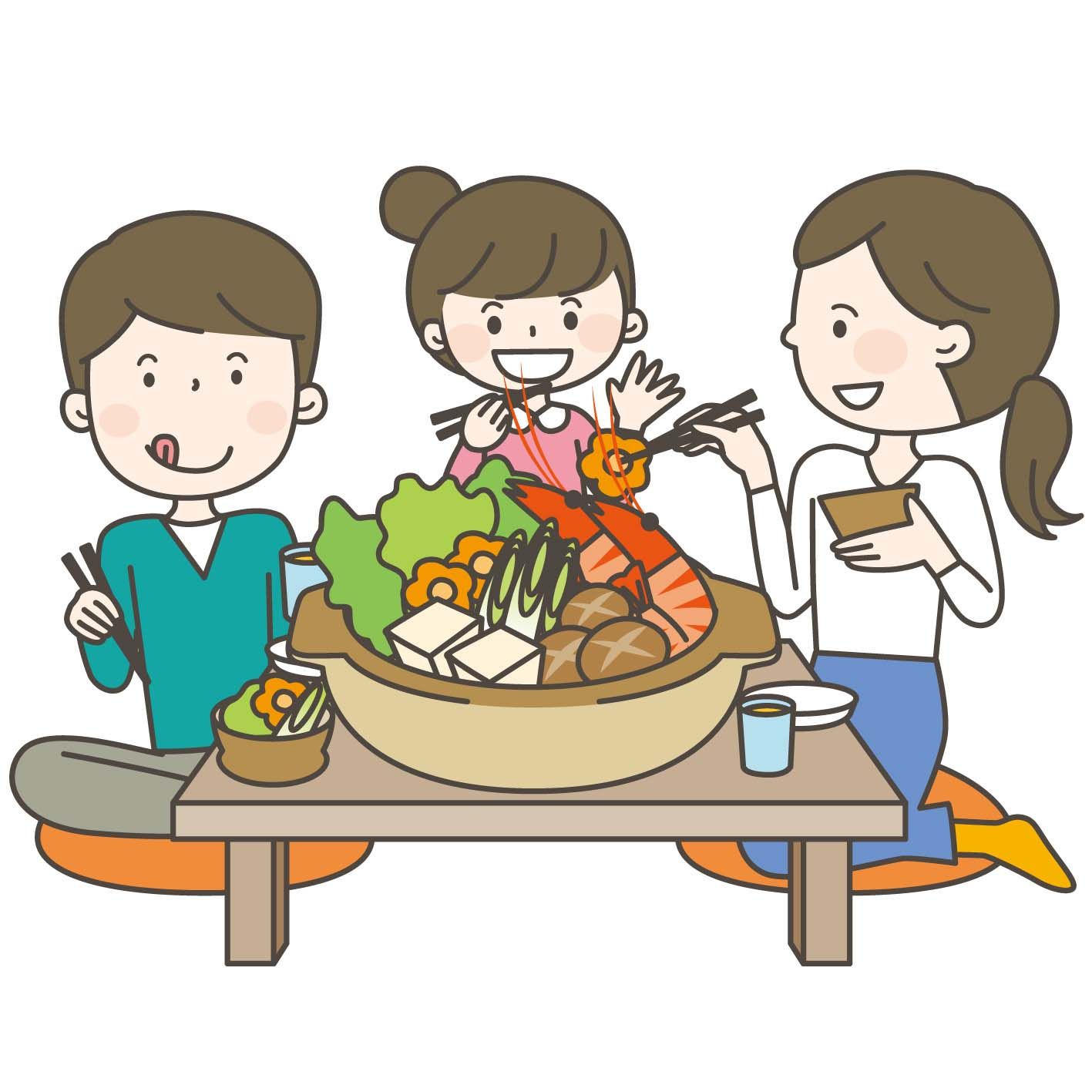 冬季進補