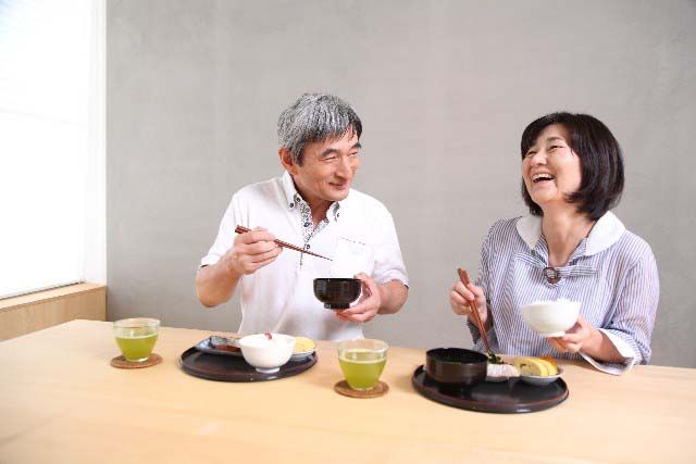 健康減肥