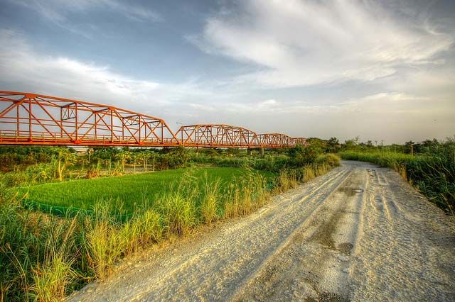 西螺大橋