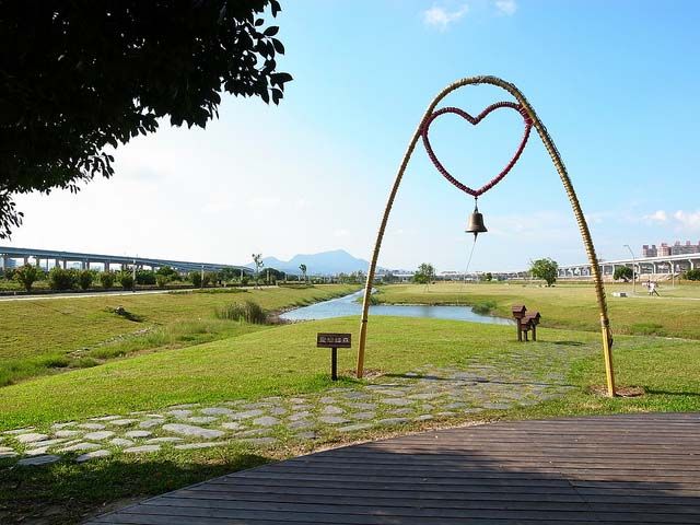 水樣公園