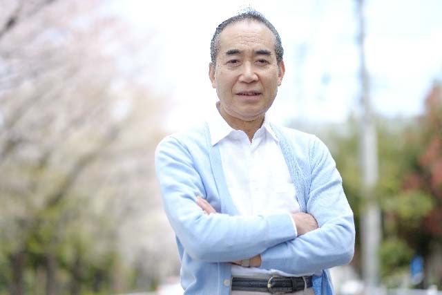 老人