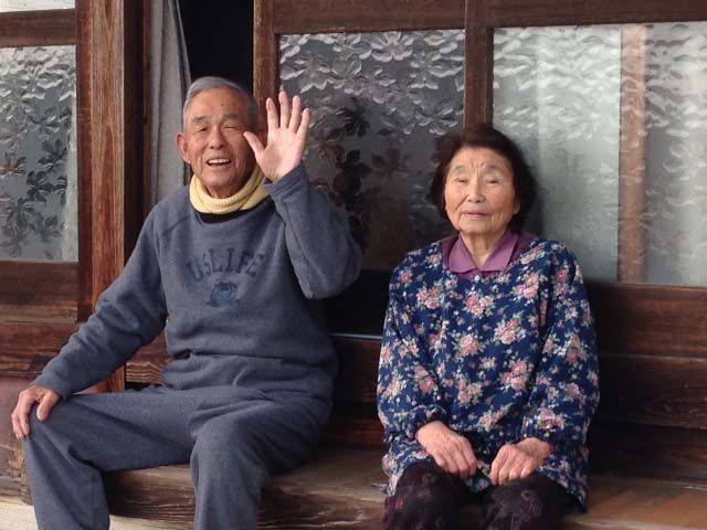 退休