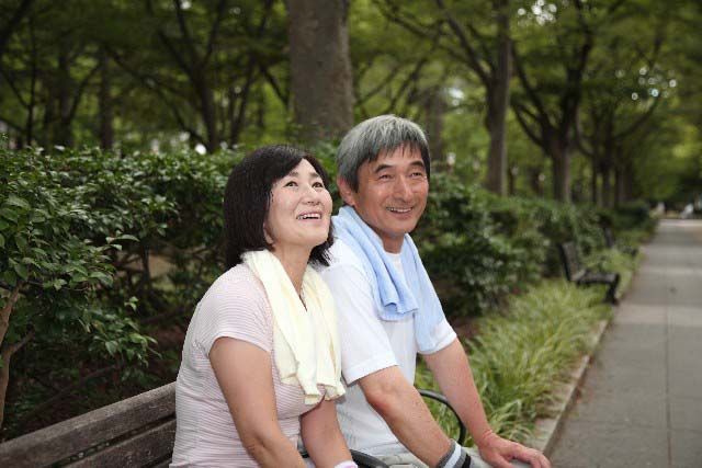 新陳代謝