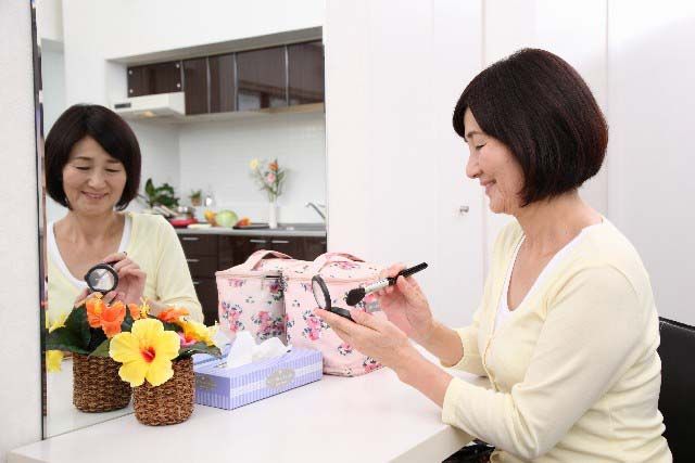 抗老產品