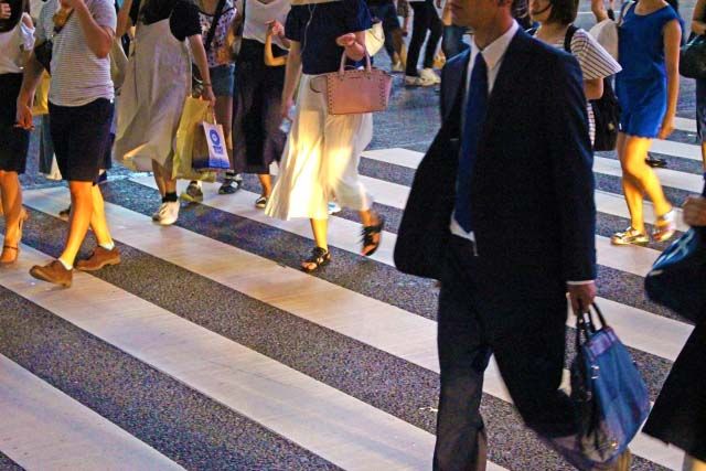 上班族兼照顧者
