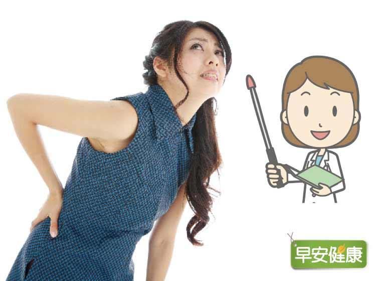 骨質疏鬆