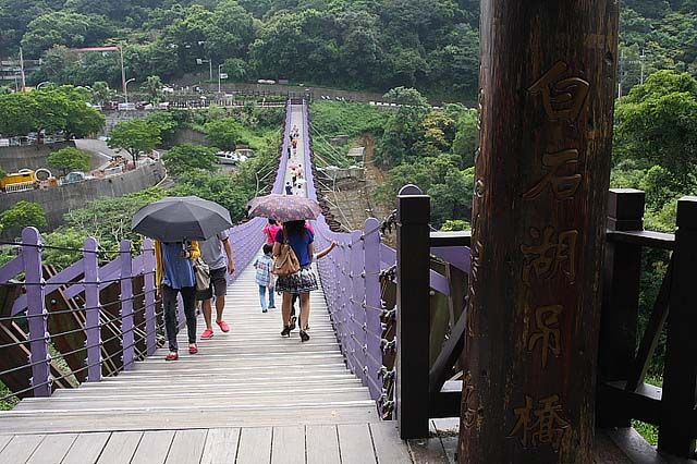 白石湖