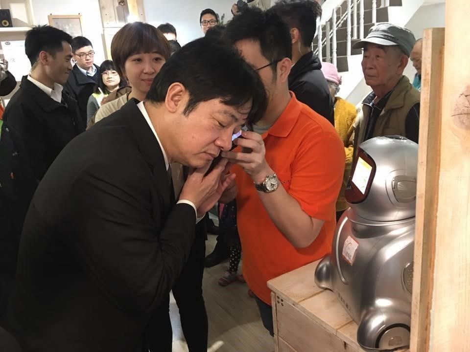 賴清德