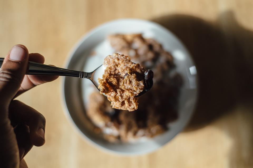 膳食纖維