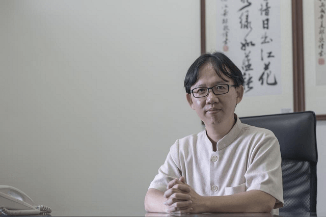 林金立