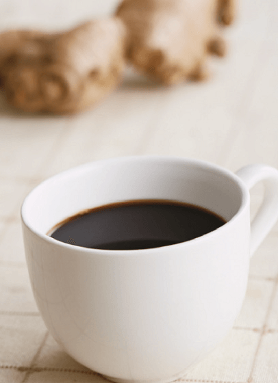 紅糖薑湯