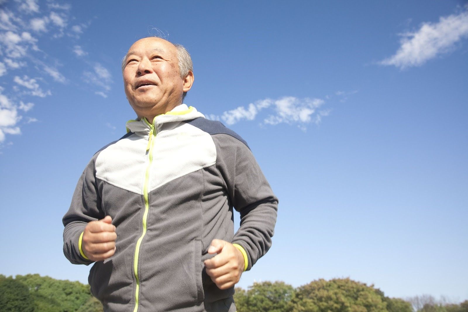 運動