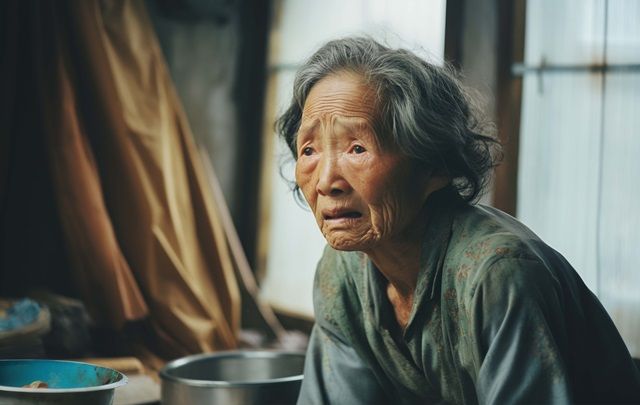 經濟弱勢社會安置申請協助處理生後事