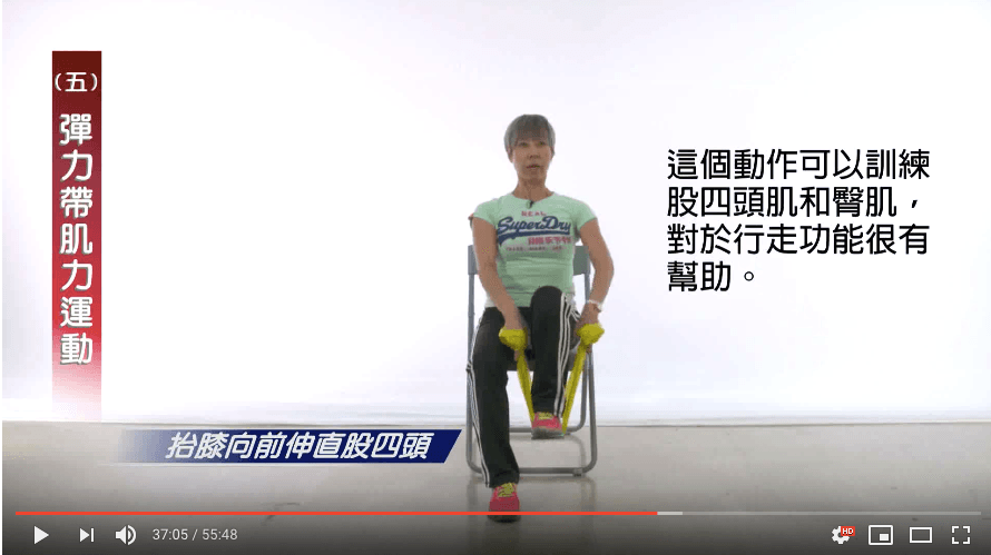 防跌倒