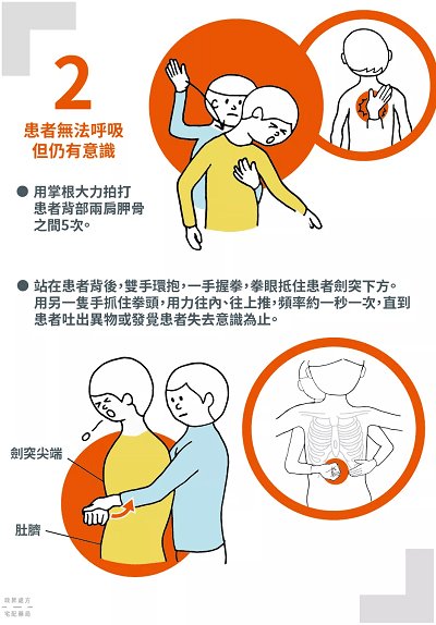 急救