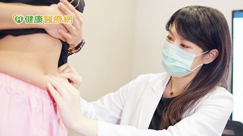 體重