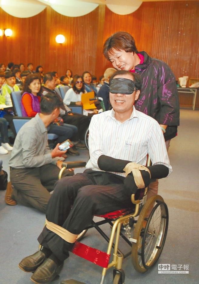 自立支援照護