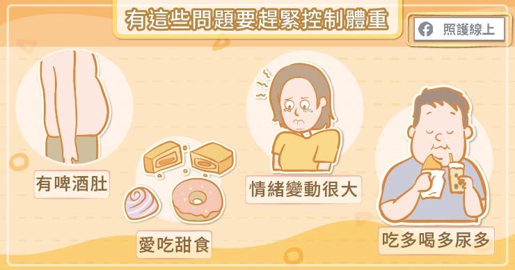 糖胖症