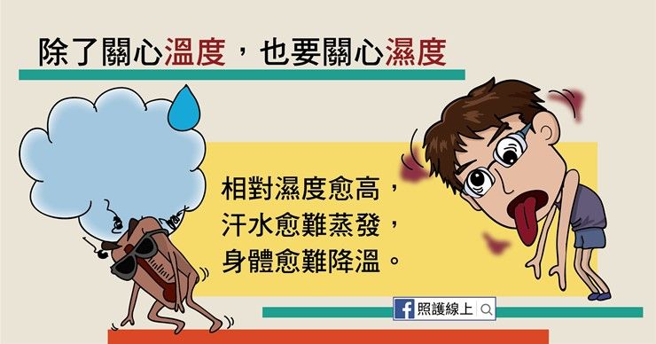 中暑