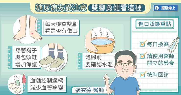 糖尿病