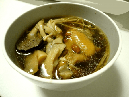 食療
