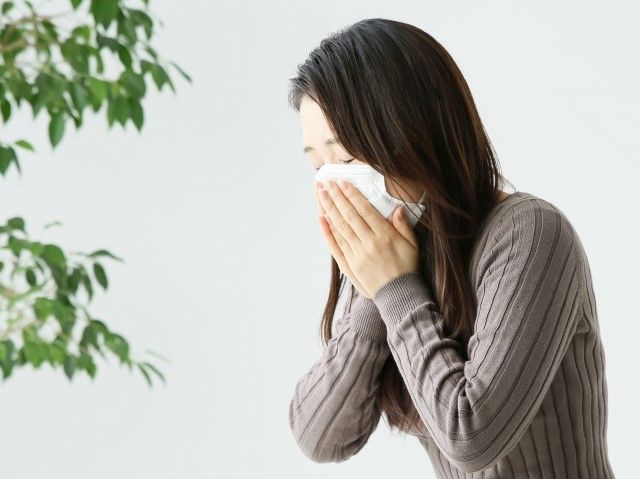 肺炎