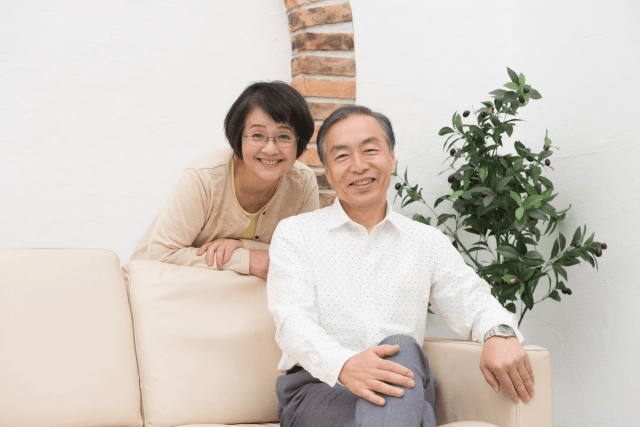 中風