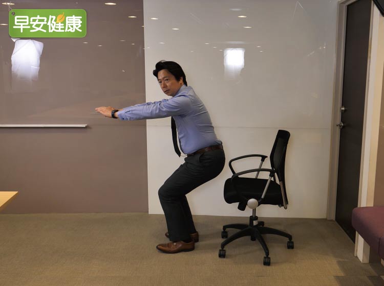膝關節