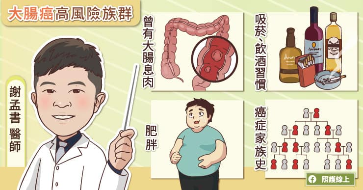 大腸癌