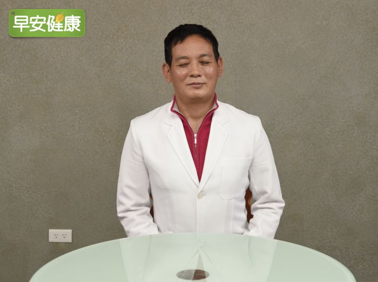靜坐